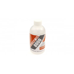 SIL8000B Silicone OIL 8000 (40cc)