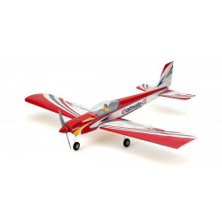 11257R CALMATO Alpha 40 SPORTS EP/GP 40 Class Sports Trainer  Toughlon Red