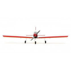11257R CALMATO Alpha 40 SPORTS EP/GP 40 Class Sports Trainer  Toughlon Red