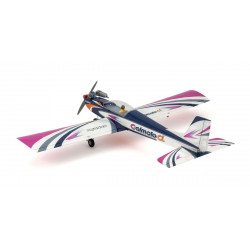 11257P CALMATO Alpha 40 SPORTS EP/GP 40 Class Sports Trainer Toughlon (Purple)