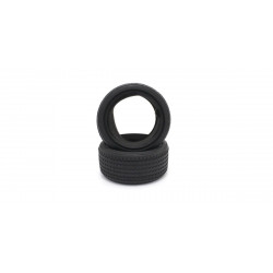 FAT703M Vintage TC Tire FZ02 (M) (2pcs)
