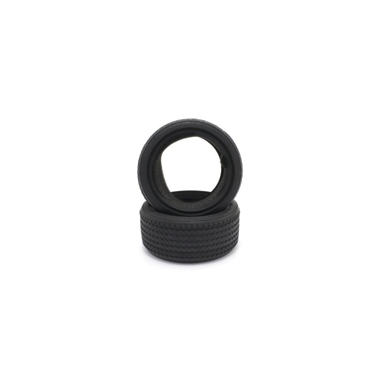 FAT703M Vintage TC Tire FZ02 (M) (2pcs)
