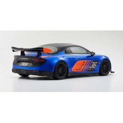 33212 FW-06 Alpine GT4 Radio Controlled .15 Engine Powered Touring Car Series PureTen GP 4WD
