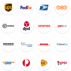 Shipping Postage