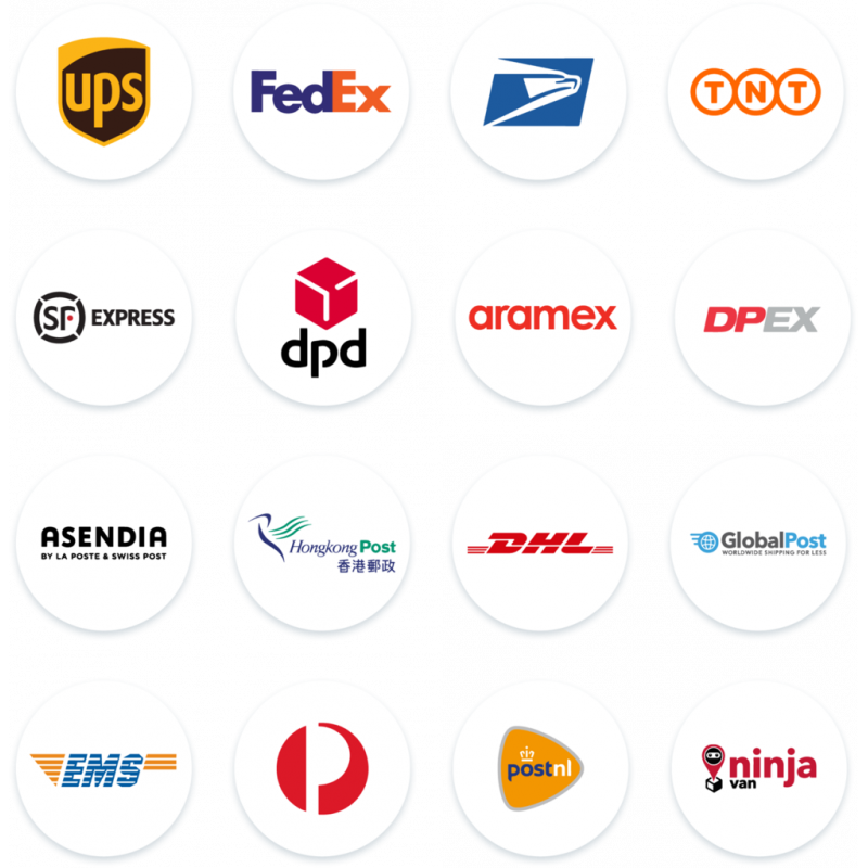 Shipping Postage