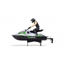 40211T1 WAVE CHOPPER 2.0 1:6 Scale Radio Controlled Electric Powered Personal Watercraft