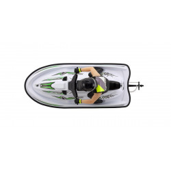 40211T1 WAVE CHOPPER 2.0 1:6 Scale Radio Controlled Electric Powered Personal Watercraft