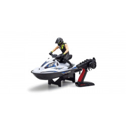 40211T2 WAVE CHOPPER 2.0 1:6 Scale Radio Controlled Electric Powered Personal Watercraft