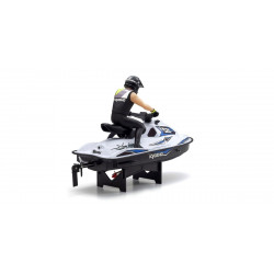 40211T2 WAVE CHOPPER 2.0 1:6 Scale Radio Controlled Electric Powered Personal Watercraft