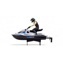 40211T2 WAVE CHOPPER 2.0 1:6 Scale Radio Controlled Electric Powered Personal Watercraft