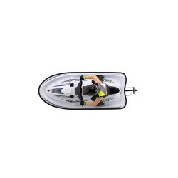 40211T2 WAVE CHOPPER 2.0 1:6 Scale Radio Controlled Electric Powered Personal Watercraft