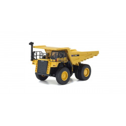 66003HGC DUMP TRUCK KOMATSU HD785-7 1:50 Scale Electric Powered Construction Vehicle Series HG Version
