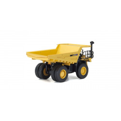 66003HGC DUMP TRUCK KOMATSU HD785-7 1:50 Scale Electric Powered Construction Vehicle Series HG Version