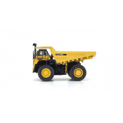 66003HGC DUMP TRUCK KOMATSU HD785-7 1:50 Scale Electric Powered Construction Vehicle Series HG Version