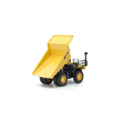66003HGC DUMP TRUCK KOMATSU HD785-7 1:50 Scale Electric Powered Construction Vehicle Series HG Version