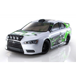30919T1 Kyosho FAZER VE-X 1/10 EP Lancer Evolution X