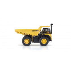 66003HGB DUMP TRUCK KOMATSU HD785-7 1:50 Scale Electric Powered Construction Vehicle Series HG Version