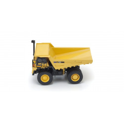 66003HGA DUMP TRUCK KOMATSU HD785-7 1:50 Scale Electric Powered Construction Vehicle Series HG Version