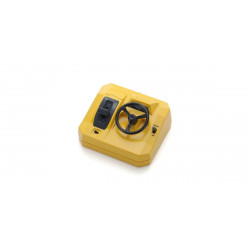 66003HGA DUMP TRUCK KOMATSU HD785-7 1:50 Scale Electric Powered Construction Vehicle Series HG Version
