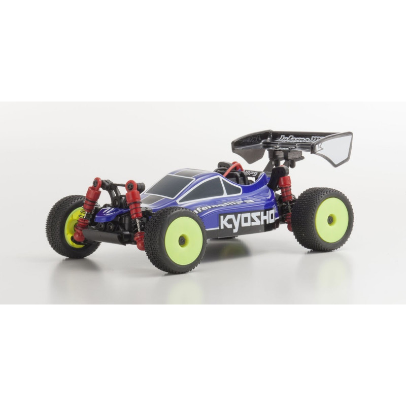 1/24 R/C EP 4WD Racing Buggy MINI-Z Buggy Sports MB-010 INFERNO MP9 TKI Blue/Black