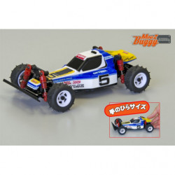 32281BCBW MB-010 OPTIMA Body chassis Set