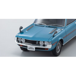 OTM870 Toyota Celica 1600GT OttO mobile 1/18scale World Limited 300 OttO Mobile Kyosho Exclusive
