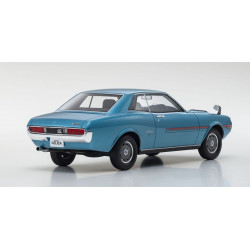 OTM870 Toyota Celica 1600GT OttO mobile 1/18scale World Limited 300 OttO Mobile Kyosho Exclusive