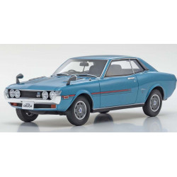 OTM870 Toyota Celica 1600GT OttO mobile 1/18scale World Limited 300 OttO Mobile Kyosho Exclusive