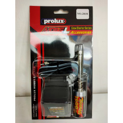 PL2818 GLO-STARTER SC SIG-2600mAH W/CHG
