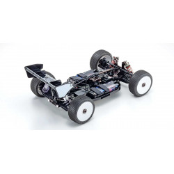 34110 INFERNO MP10e 1/8 Scale Radio Controlled Brushless Motor Powered 4WD Racing Buggy Kit