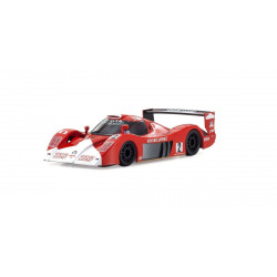 32337L2 Toyota GT-One TS020 No.2 MINI-Z RWD Series Ready Set