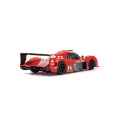 32337L2 Toyota GT-One TS020 No.2 MINI-Z RWD Series Ready Set