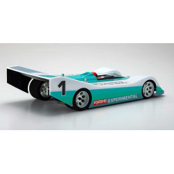 30635 1/12 FANTOM EP 4WD Radio Controlled Electric Powered Racing Car