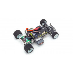 30635 1/12 FANTOM EP 4WD Radio Controlled Electric Powered Racing Car