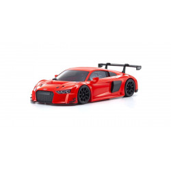 32323R MINI-Z RWD Audi R8 LMS 2015 "Red"Readyset