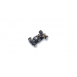 32323R MINI-Z RWD Audi R8 LMS 2015 "Red"Readyset