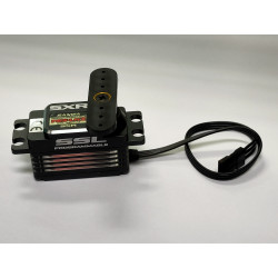 SANWA PGS-LH II High Speed Low Profile SXR Response Brush less Motor 107A54479A