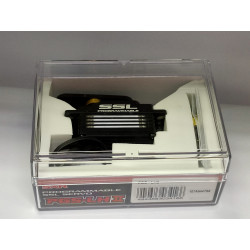 SANWA PGS-LH II High Speed Low Profile SXR Response Brush less Motor 107A54479A