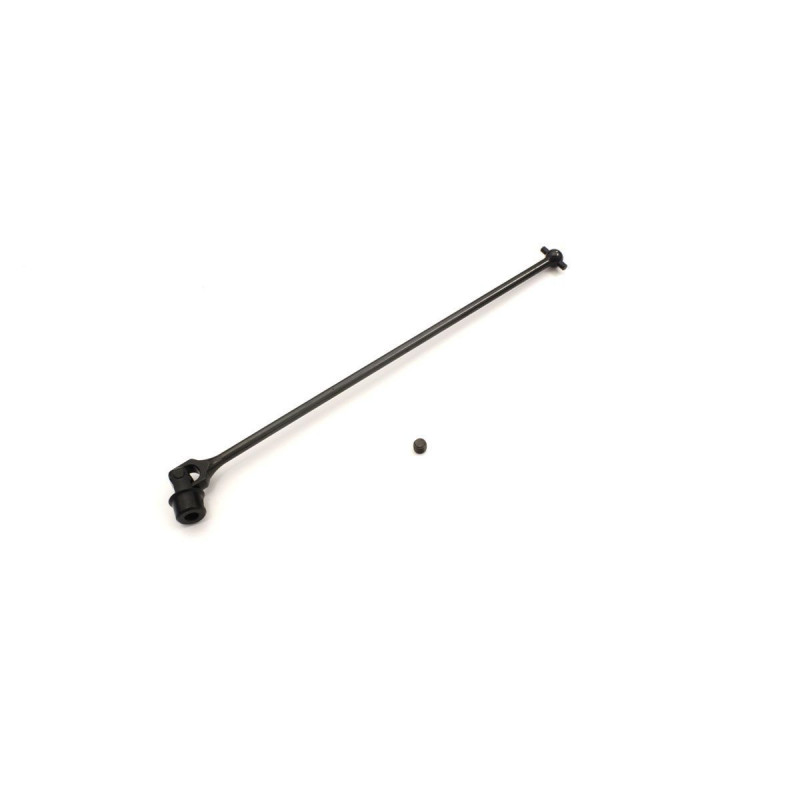 IS212 Universal Center Shaft Rear(L-177/1pc/MP10T)