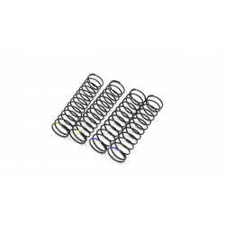 UTW008 FS R Shock Spring Set(MM/MH/2pcs/Ultima)