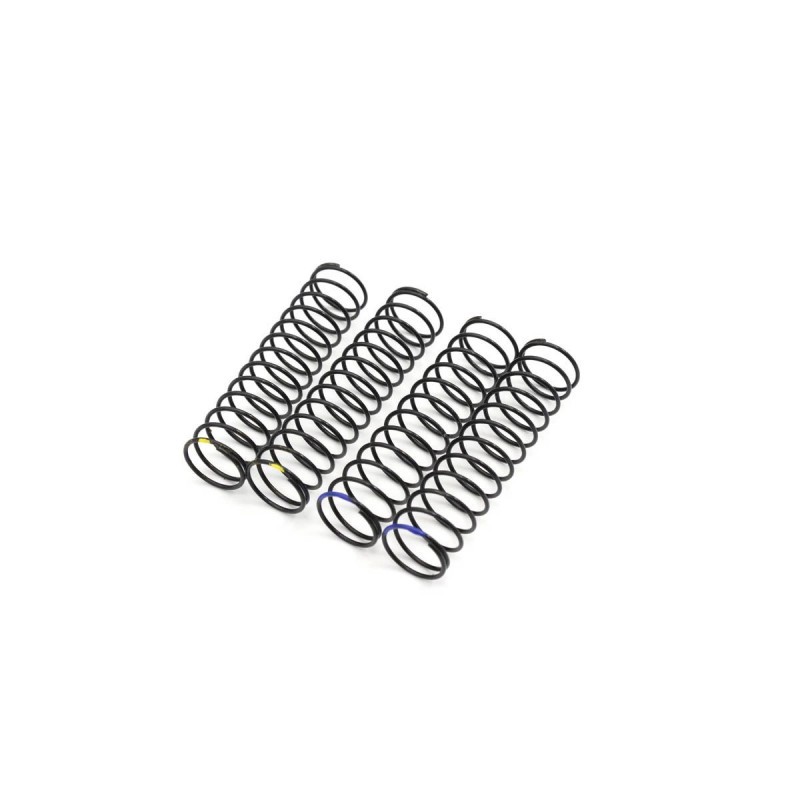 UTW008 FS R Shock Spring Set(MM/MH/2pcs/Ultima)