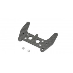 UTW003 Carbon Rear Shock Stay (ULTIMA)