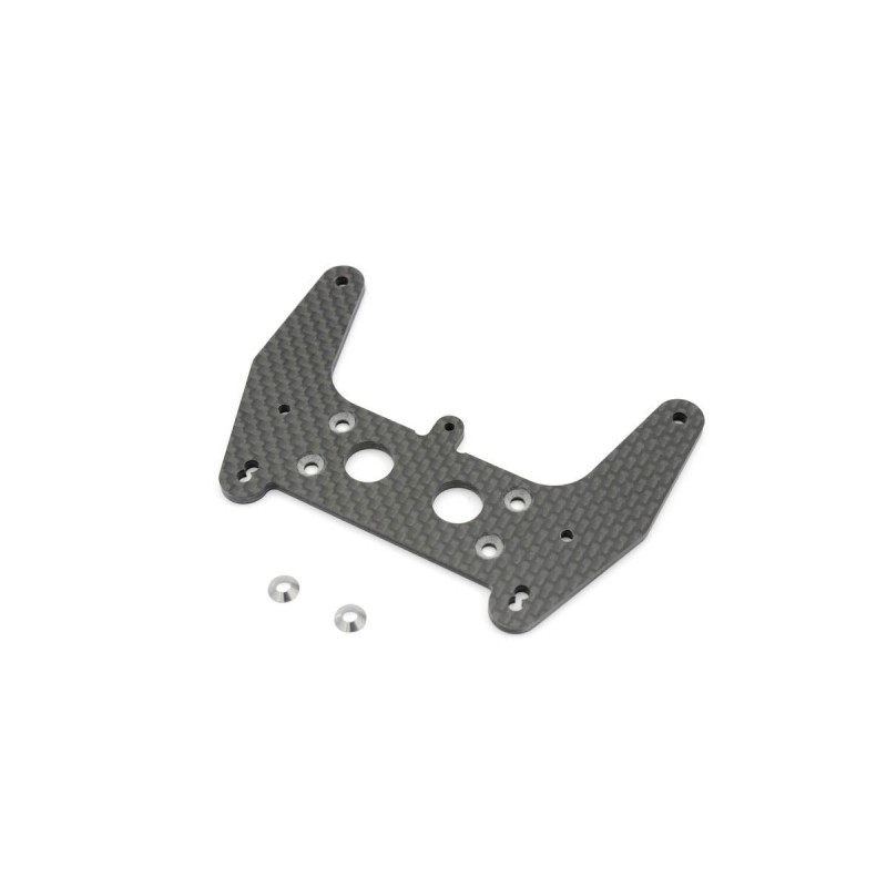 UTW003 Carbon Rear Shock Stay (ULTIMA)