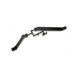 IF618 Chassis Brace Set (MP10)