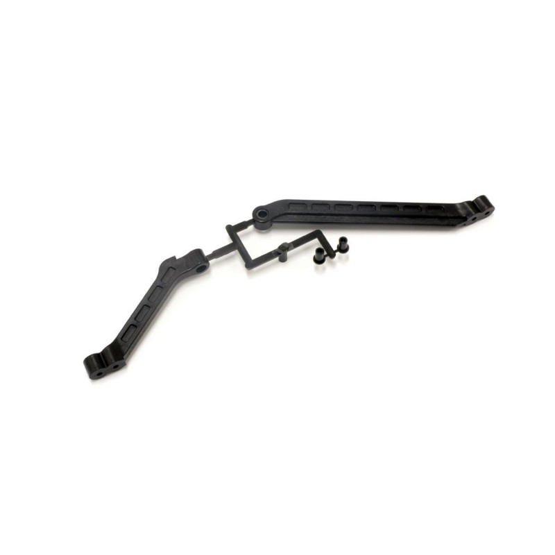 IF618 Chassis Brace Set (MP10)