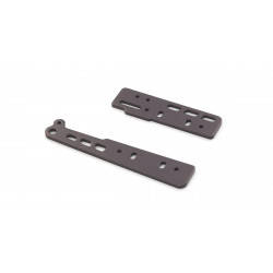 IF606 Engine Mount Plate Set(Gunmeta