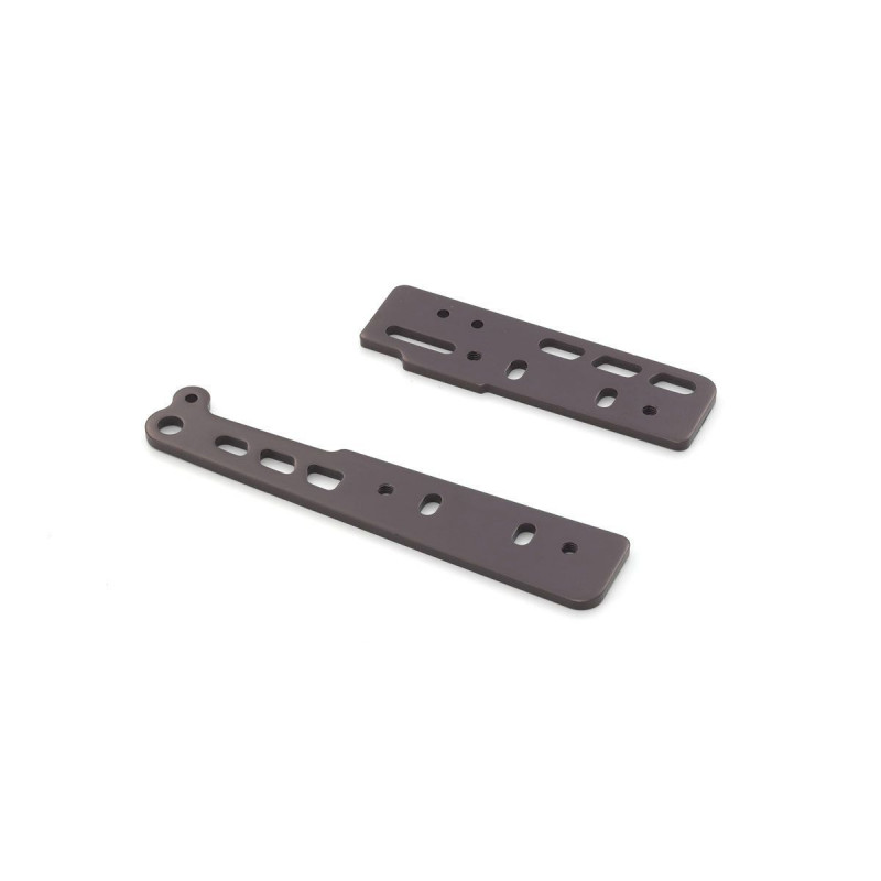 IF606 Engine Mount Plate Set(Gunmeta