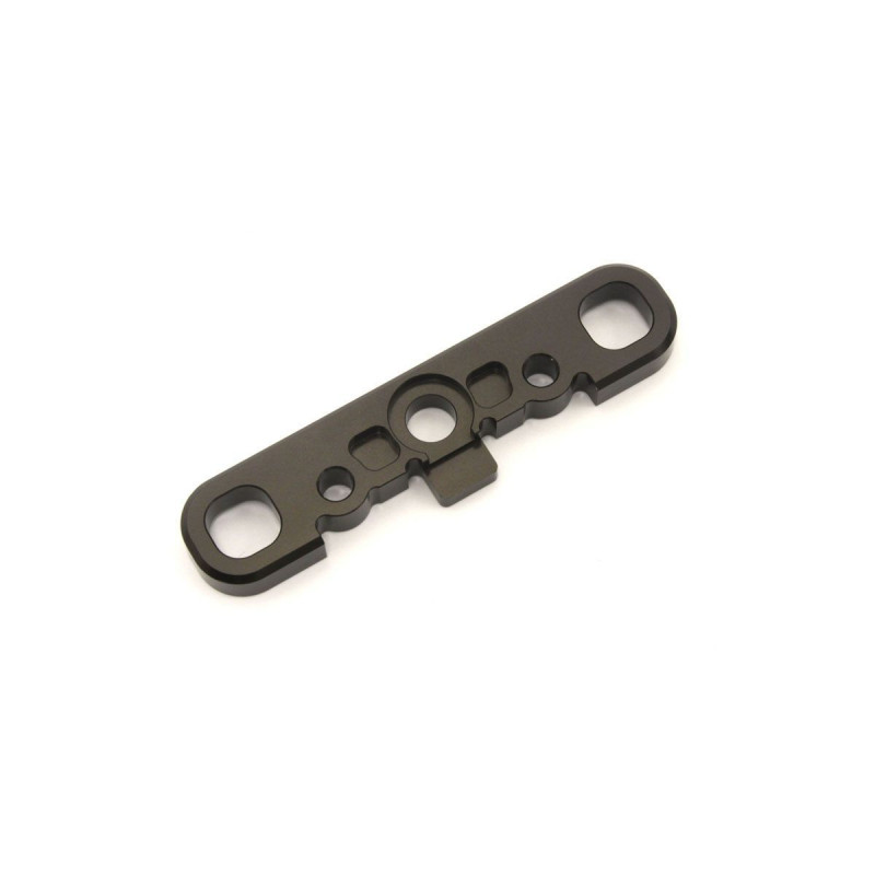 IF607 Front Lower Sus. Holder(F/Gunm