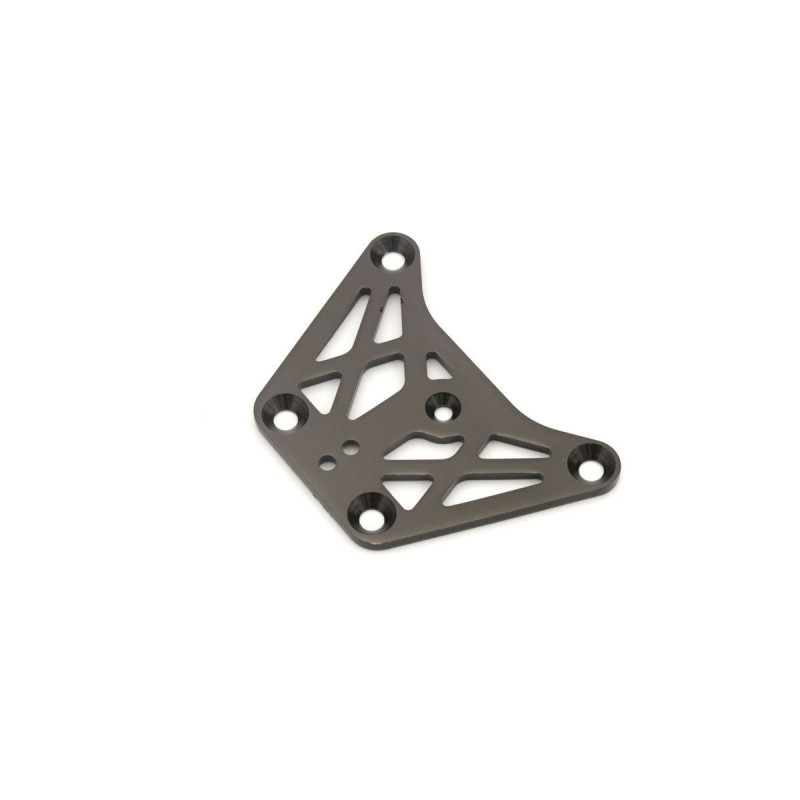 IF603 Front Upper Plate (Gunmetal/MP
