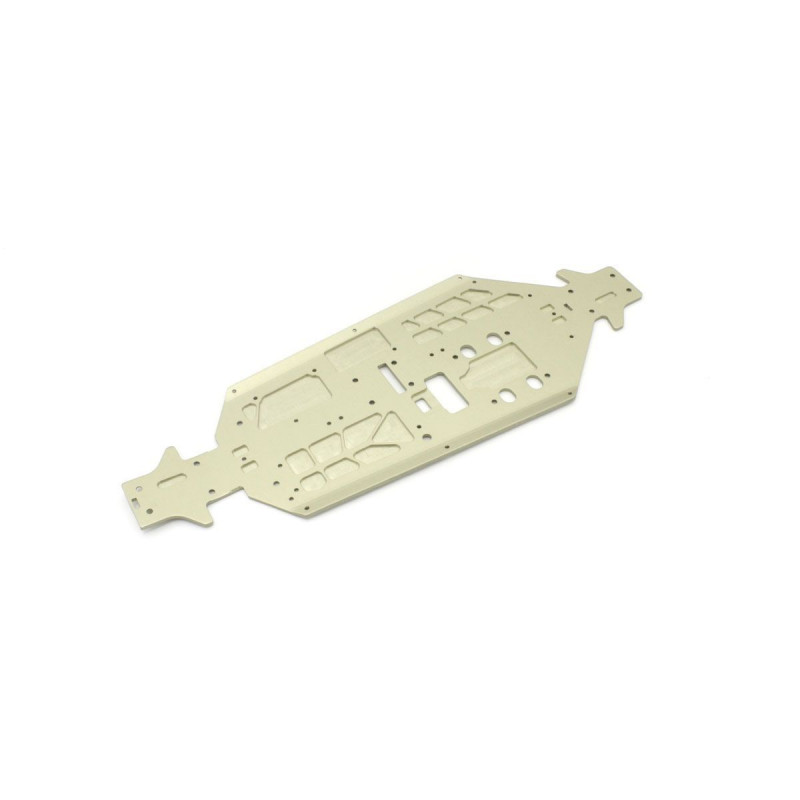 IF601 Hard Main Chassis (MP10)